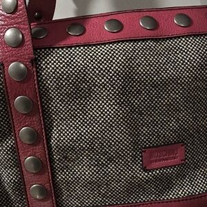 Moshino Shoulder bag